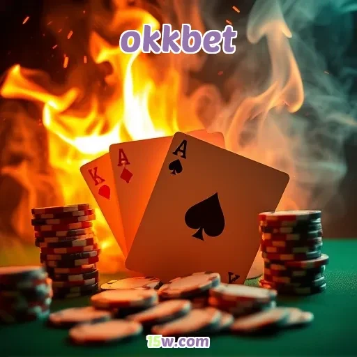 okkbet: Segurança Robusta para Jogadores em Busca de Confiabilidade