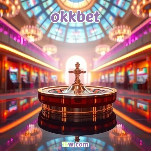 okkbet: Descubra a Excitante Seção de Eventos Esportivos
