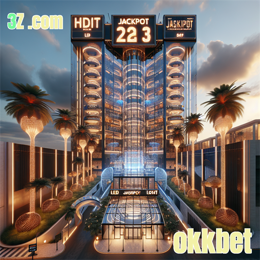 Login com Estilo: Atração e Embarque no Okkbet