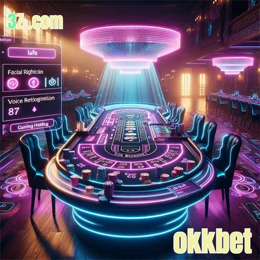 Okkbet: A Seção Paga que Revoluciona os Jogos Online
