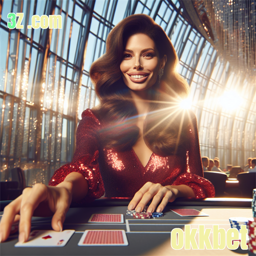 Okkbet: A Revolução dos Jogos Online no Brasil